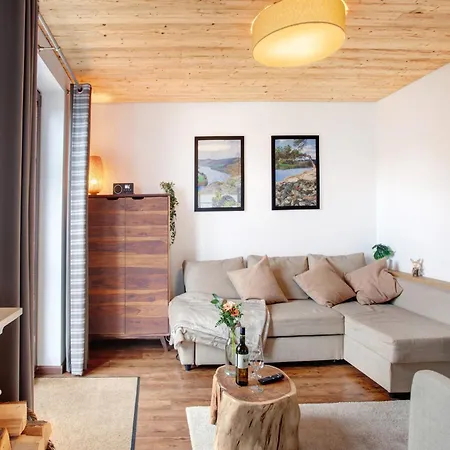 Bergchalet 20 * Heringhausen